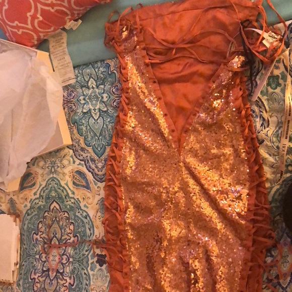 House of CB Dresses House Of Cb Dress Poshmark